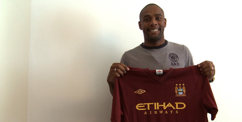 Rebut Maicon, City Kalahkan Madrid,Chelsea dan PSG