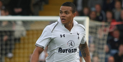 Spurs Berencana Pinjamkan Jenas ke Leeds