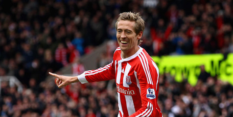 Hodgson: Crouch Tolak Tawaran Bermain di Euro