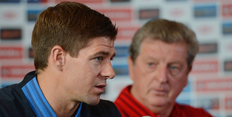 Gerrard Ingatkan Para Debutan Timnas Inggris