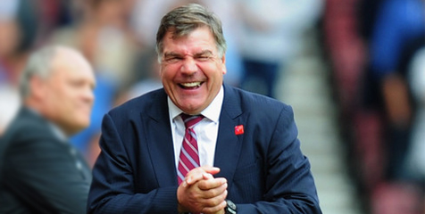 Kombinasi Permainan Jadi Senjata West Ham
