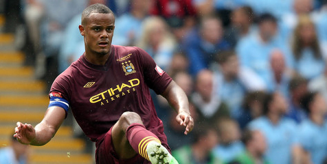 Kompany: Grup City Lebih Maut Dari Musim Lalu