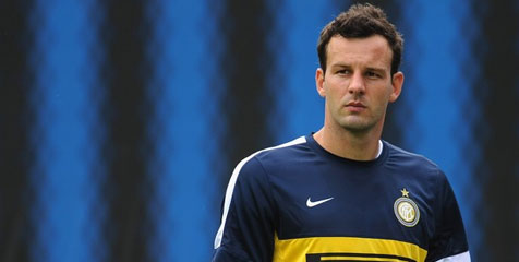 Handanovic Telah Siap Tempur