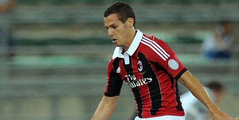 Mesbah Mengaku Berseteru Dengan Allegri