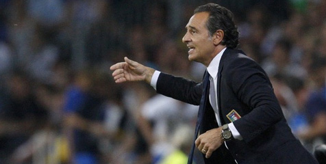 Azzurri Mencari Jati Diri