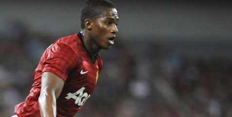 Young: Antonio Valencia Rajanya Winger