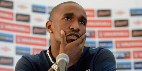 Defoe Sanjung Mental Juara Pemain Inggris