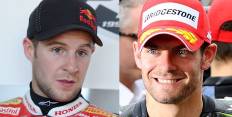 Crutchlow: Jonathan Rea Bukan Pebalap Bodoh