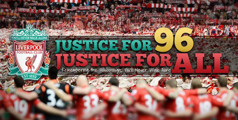 The Sun Minta Maaf Soal Hillsborough