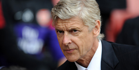 Wenger Tersanjung Barca Borong Pemain Arsenal