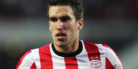 Milan Siap Tawar Kevin Strootman