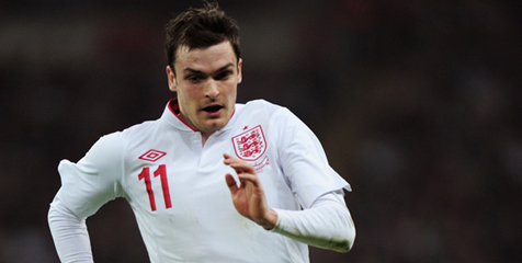 Kondisi Adam Johnson Diragukan Kontra Liverpool