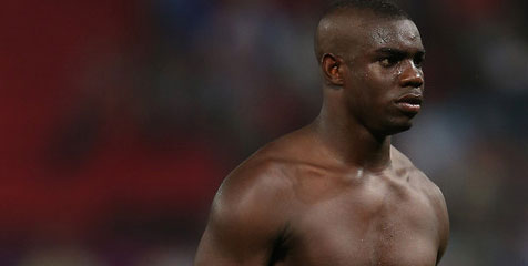 Micah Richards Tak Gentar Bersaing Dengan Maicon Micah Richards Tak Gentar Bersaing Dengan Maicon