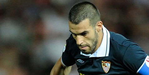 Negredo: Kalah 2-6 Dari Madrid Menyakitkan