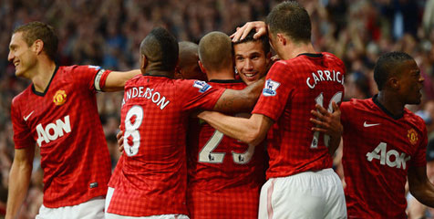 Preview: Manchester United vs Wigan, Balas Dendam Preview: Manchester United vs Wigan, Balas Dendam