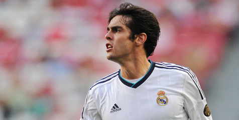 Adik Kaka Resmi Gabung New York Red Bulls