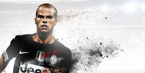 Carrera: Giovinco Bisa Menjadi Simbol Juventus Carrera: Giovinco Bisa Menjadi Simbol Juventus