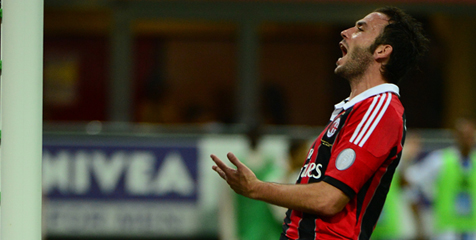 Review: Atalanta Kalahkan Milan di San Siro Review: Atalanta Kalahkan Milan di San Siro