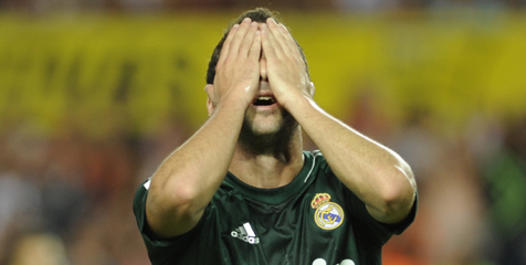 Review: Satu Gol Cepat Sevilla Bungkam Real Madrid Review: Satu Gol Cepat Sevilla Bungkam Real Madrid