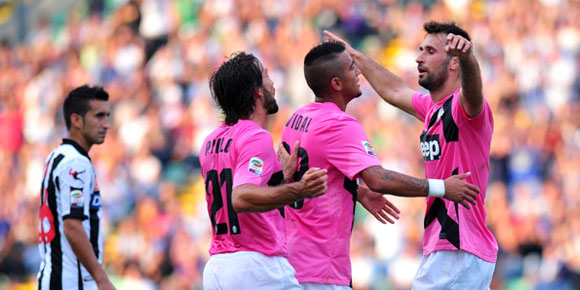 Data dan Fakta Giornata 3: Genoa vs Juventus Data dan Fakta Giornata 3: Genoa vs Juventus