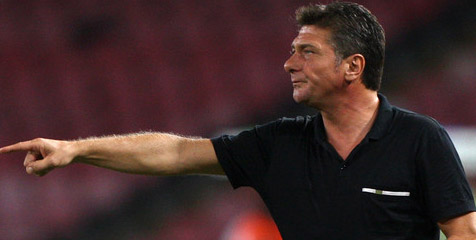 Mazzarri Khawatirkan Laga Lawan Parma