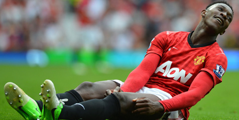 'Welbeck Adalah Tukang Diving!'