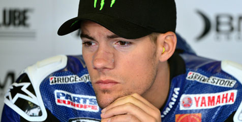 Tak Mau Menyesal Tinggalkan MotoGP, Spies ke Ducati