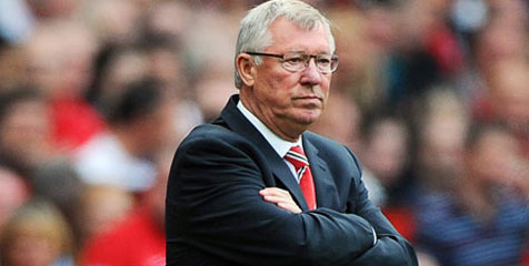 Fergie Waspadai Lawatan ke Istanbul