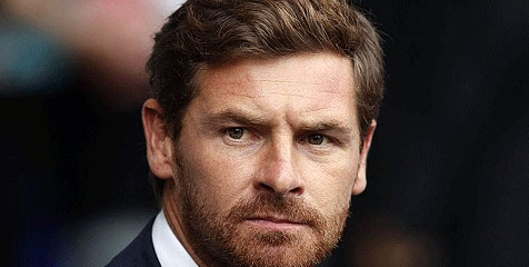 AVB Senang dengan Kemenangan Pertama Spurs