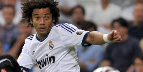 Marcelo: City Harus Dikalahkan Demi Moral Tim