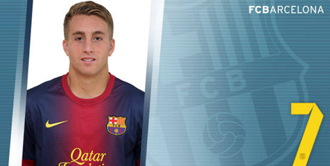 Chelsea Ingin Ambil Deulofeu Dari Barcelona