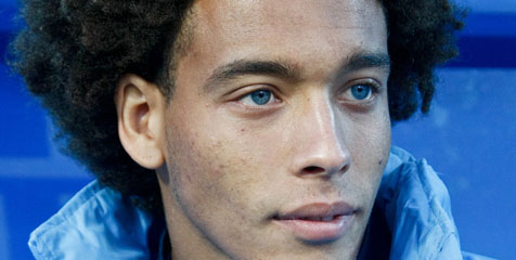 Zenit Tanpa Witsel di Laga Perdana Zenit Tanpa Witsel di Laga Perdana