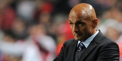 Spalletti: Milan Tetap Favorit di Grup C