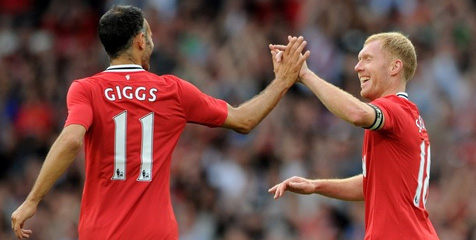 Memori di Galatasaray Buat Giggs Ngeri Memori di Galatasaray Buat Giggs Ngeri