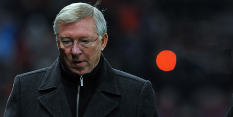Ferguson Tak Ingin Kandas di Fase Grup Lagi