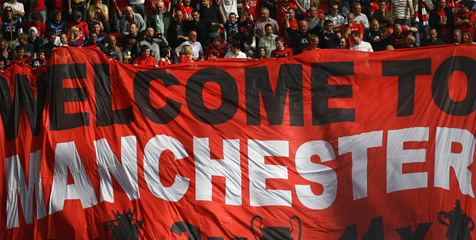United Umumkan Penurunan Pendapatan