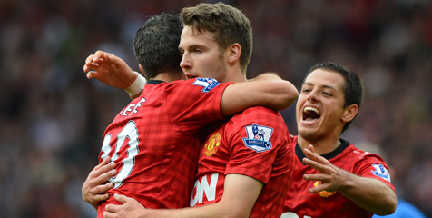 Preview: MU vs Galatasaray, Bukan Tamu Enteng