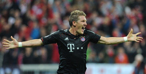 Review: Bayern Mendominasi Valencia
