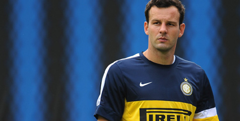 Data dan Fakta Europa League: Inter vs Rubin
