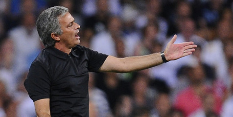 Merasa Dihina, Mourinho Tuntut Jurnalis Marca