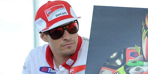 Hayden: Gabung Ducati, Dovizioso-Spies Bakal Sulit Adaptasi