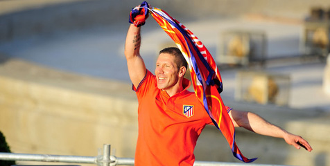 Simeone: Falcao Yang Terhebat!