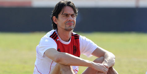 Allegri dan Inzaghi Berseteru, Terlibat Perang Dingin