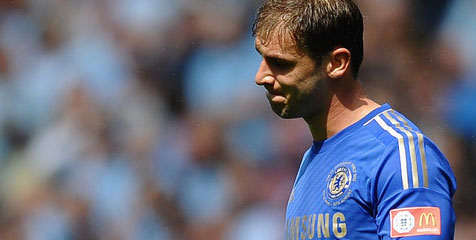 Ivanovic Desak Chelsea Rapatkan Pertahanan