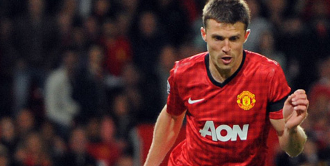 Carrick: MU Harus Beri Respek Liverpool