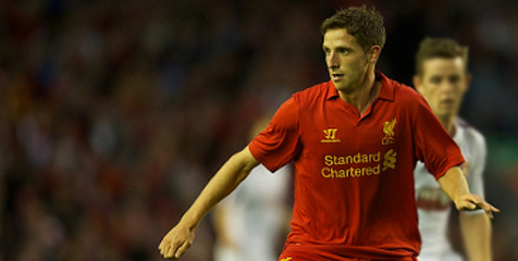 Joe Allen Tak Sabar Hadapi United di Anfield