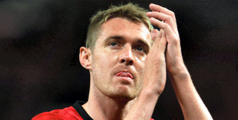 Ferguson: Fletcher Akan Segera Jadi Starter
