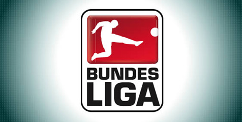 Tekuk Nuremberg, Frankfurt Puncaki Bundesliga
