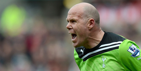 Keeper Talks, Friedel Kecam Komentar Barthez