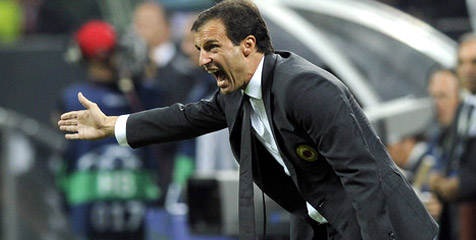 Preview: Udinese vs AC Milan, Pengadilan Allegri